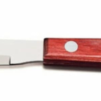 Espátula Para Manteiga Tramontina Polywood Vermelho 3"