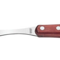 Garfo Trinchante Tramontina Polywood Vermelho
