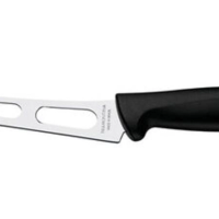 Faca Para Queijo Tramontina 6" Plenus Preto