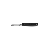 Descascador De Batatas Manual Tramontina Utilitá Aço Inox Preto