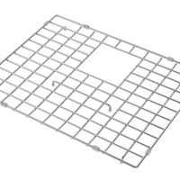 Grade Aramada Tramontina Em Aço Inox Para Cubas Quadrum 50