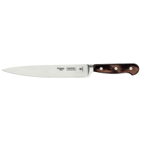 Faca Utility Tramontina 8" Century Wood Castanho