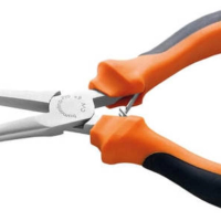 Alicate Para Eletrônica Bico Longo 6'' Tramontina PRO