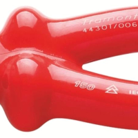Alicate Corte Diagonal Isolado 6" Tramontina PRO - IEC 60900