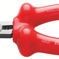 Alicate Desencapador Isolado 7" Tramontina PRO - IEC 60900