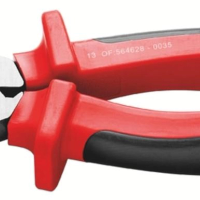Alicate Eletricista Isolado IEC 60900 - 8'' Tramontina PRO