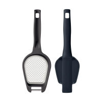 Amassador De Batatas Tramontina Ônix Em Nylon Verano 30cm