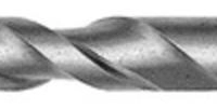 Broca Para Concreto 4x75 Mm 5/32" Tramontina Master Em Aço Com Acabamento Jateado DIN 8039