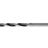 Broca Para Madeira 6x90 Mm Tramontina Master Em Aço