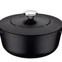 Caçarola Tramontina Trento Antiaderente 28cm