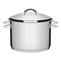 Caldeirão Solar Tramontina 20cm Em Aço Inox