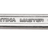 Chave Combinada Tramontina Master 1.1/4" Com Pescoço Com Corpo Forjado Em Aço Especial Cromado