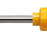 Chave De Fenda Tramontina Master Yellow Com Ponta Chata 1/8x5"