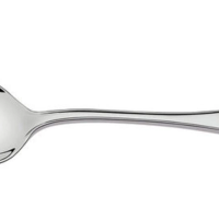 Colher Para Arroz Tramontina Italy Em Aço Inox