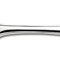 Colher Para Arroz Tramontina Vicenza Em Aço Inox