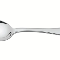 Colher Para Arroz Tramontina Firenze Em Aço Inox