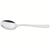 Colher Para Café Tramontina Cosmos Em Aço Inox