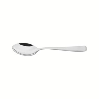 Colher Para Café Tramontina Pacific Em Aço Inox