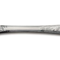 Colher Para Café Tramontina Renascença Em Aço Inox