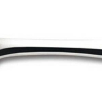 Colher Para Chá Tramontina Classic Em Aço Inox