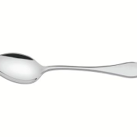 Colher Para Chá Tramontina Italy Em Aço Inox