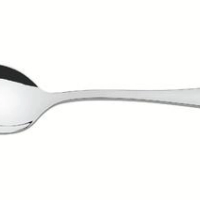 Colher Para Café Tramontina Zurique Em Aço Inox