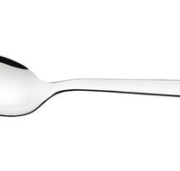 Colher Para Chá Tramontina Oslo Em Aço Inox