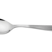 Colher De Mesa Tramontina Athenas Em Aço Inox