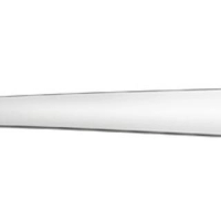 Colher De Mesa Tramontina Malibu Em Aço Inox