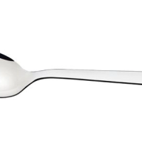 Colher De Mesa Tramontina Oslo Em Aço Inox