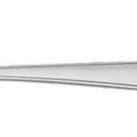 Colher Para Refresco Tramontina Laguna Em Aço Inox