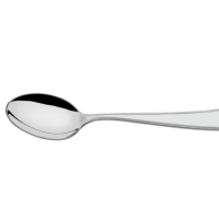 Colher Para Sobremesa Tramontina Sonata Em Aço Inox