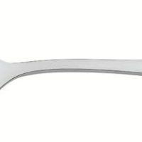 Colher Para Sobremesa Tramontina Zurique Em Aço Inox