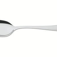 Colher De Mesa Tramontina Continental Em Aço Inox