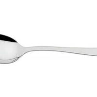 Colher De Mesa Tramontina Cosmos Em Aço Inox