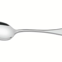 Colher De Mesa Tramontina Italy Em Aço Inox