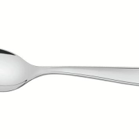 Colher De Mesa Tramontina Laguna Em Aço Inox