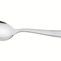 Colher De Mesa Tramontina Maresias Em Aço Inox
