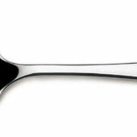 Colher De Mesa Tramontina Mônaco Em Aço Inox