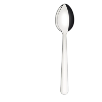 Colher Para Café Tramontina Malibu Em Aço Inox
