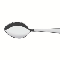 Colher Para Chá Tramontina Amazonas Em Aço Inox