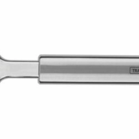 Colher Para Sorvete Tramontina Marffim Em Aço Inox