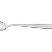 Colher Para Refresco Tramontina Maresias Em Aço Inox