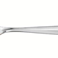 Colher Perfurada Para Arroz Tramontina Utility Em Aço Inox