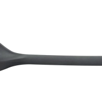 Concha Em Silicone Tramontina Moldê Cinza
