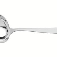 Concha Para Feijão Tramontina Cosmos Em Aço Inox