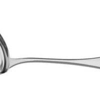 Concha Para Feijão Tramontina Italy Em Aço Inox