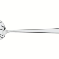 Concha Para Molho Tramontina Berlin Brilho Em Aço Inox