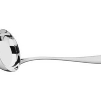 Concha Para Molho Tramontina Continental Em Aço Inox