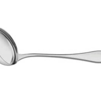 Concha Para Molho Tramontina Italy Em Aço Inox